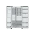 Kép 4/10 - RS6HA8891SL SAMSUNG Family Hub Side-by-side hűtőszekrény