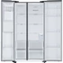 Kép 4/10 - RS6JA8511S9 SAMSUNG Side-by-side hűtőszekrény