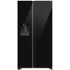 Kép 1/10 - SAMSUNG RS70F64KEBEO Side by side hűtőszekrény