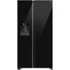 Kép 2/10 - SAMSUNG RS70F64KEBEO Side by side hűtőszekrény