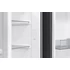 Kép 8/10 - SAMSUNG RS70F64KEBEO Side by side hűtőszekrény
