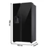 Kép 9/10 - SAMSUNG RS70F64KEBEO Side by side hűtőszekrény