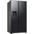 Kép 2/10 - SAMSUNG RS70F65KEFEO Side by side hűtőszekrény