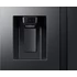 Kép 8/10 - SAMSUNG RS70F65KEFEO Side by side hűtőszekrény