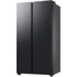 Kép 3/8 - SAMSUNG RS70F65QEFEO Side by side hűtőszekrény