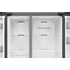 Kép 6/8 - SAMSUNG RS70F65QEFEO Side by side hűtőszekrény