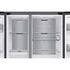 Kép 5/7 - SAMSUNG RS90F66BETEO Side by side hűtőszekrény