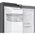 Kép 6/7 - SAMSUNG RS90F66BETEO Side by side hűtőszekrény