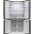 Kép 4/7 - HAIER HTF-540GG7 SIDE-BY-SIDE Hűtőszekrények (D)