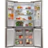 Kép 5/7 - HAIER HTF-540GG7 SIDE-BY-SIDE Hűtőszekrények (D)