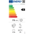 Kép 6/6 - DW60A8050FS SAMSUNG Mosogatógép