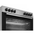 Kép 3/6 - GM15121DXNS BEKO Range Cooker kombinált tűzhely