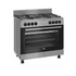 Kép 5/6 - GM15121DXNS BEKO Range Cooker kombinált tűzhely