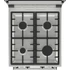 Kép 4/5 - K5352XF GORENJE Kombinált tűzhely