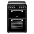Kép 1/6 - ST RICH 600G Black STOVES Tűzhelyek (B)