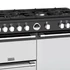 Kép 3/6 - ST STER DX S1000G BK STOVES Tűzhelyek (B)