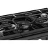 Kép 5/6 - ST STER DX S1000G BK STOVES Tűzhelyek (B)