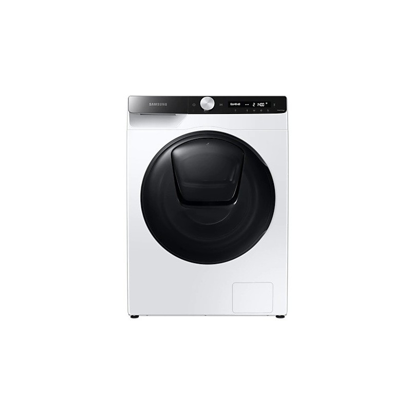 WD80T554DBE SAMSUNG Smart Mosó-szárítógép - eMARKT Műszaki Outlet